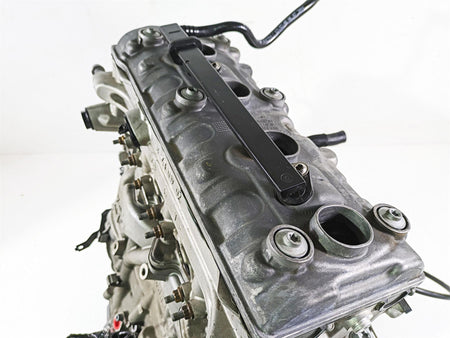 2017 BMW S1000R K47 Running Engine Motor 6k Only - Video - Read 11008560352 {{ shop.shopifyCountryName }} - Mototech271