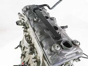 2017 BMW S1000R K47 Running Engine Motor 6k Only - Video - Read 11008560352 | Mototech271