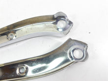 Load image into Gallery viewer, 2015 Harley FLD Dyna Switchback Rear Chrome Fender Struts 60877-12 60878-12 | Mototech271
