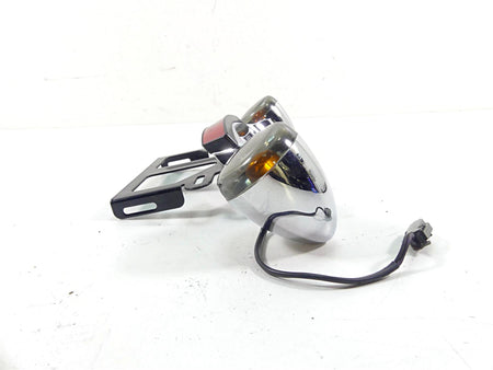 2007 Harley Touring FLHRSE CVO Road King Rear Blinker Turn Signal Set 68629-05 {{ shop.shopifyCountryName }} - Mototech271