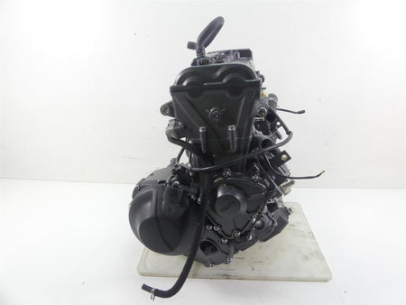 2022 Yamaha MT09 FZ09 Engine Motor - 1k Only - Read B7N-15100-09-00 {{ shop.shopifyCountryName }} - Mototech271