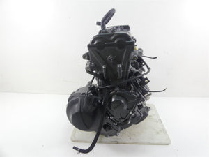 2022 Yamaha MT09 FZ09 Engine Motor - 1k Only - Read B7N-15100-09-00