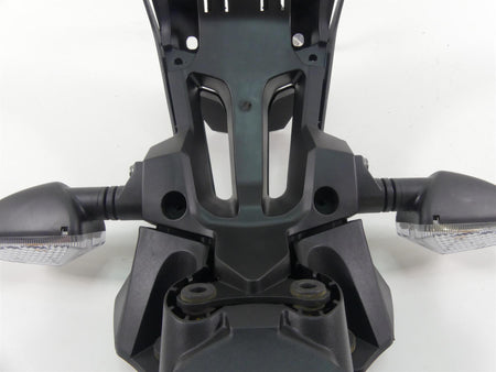 2016 BMW S1000XR K49 Rear License Plate Holder Turn Signal Set 46627717024 {{ shop.shopifyCountryName }} - Mototech271