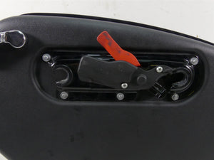 2021 Harley Softail FLSB Sport Glide Right Side Saddlebag Saddle Bag 90201448 | Mototech271
