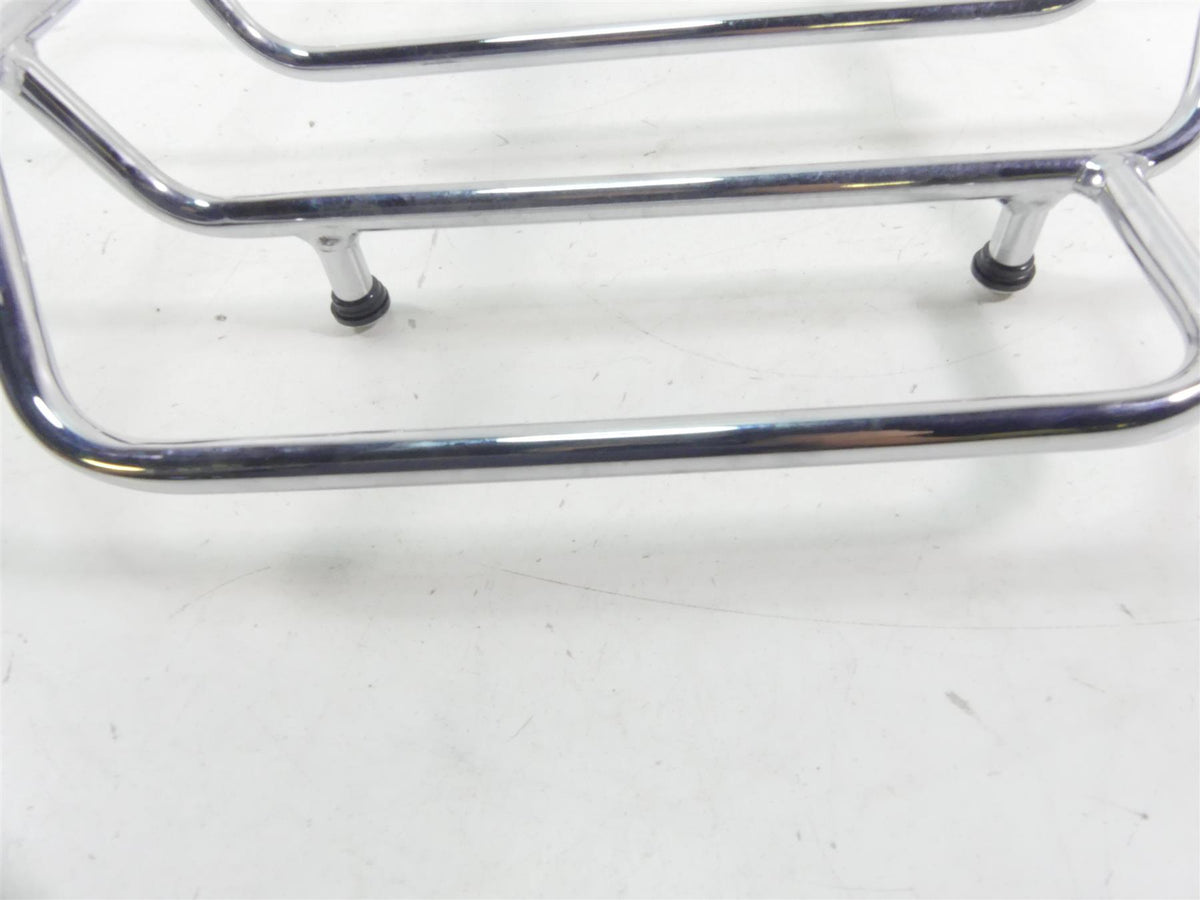 2017 Harley Touring FLHTKL Electra Glide Trunk Tour Pak Luggage Rack 53665-87 {{ shop.shopifyCountryName }} - Mototech271