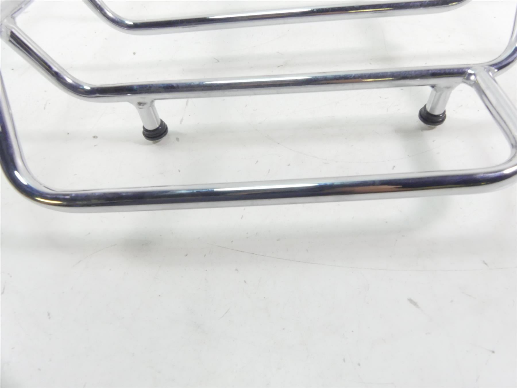 2017 Harley Touring FLHTKL Electra Glide Trunk Tour Pak Luggage Rack 53665-87 {{ shop.shopifyCountryName }} - Mototech271