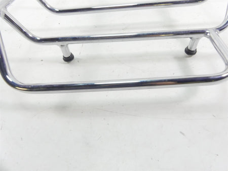 2017 Harley Touring FLHTKL Electra Glide Trunk Tour Pak Luggage Rack 53665-87 {{ shop.shopifyCountryName }} - Mototech271
