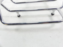 Load image into Gallery viewer, 2017 Harley Touring FLHTKL Electra Glide Trunk Tour Pak Luggage Rack 53665-87
