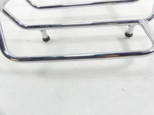 2017 Harley Touring FLHTKL Electra Glide Trunk Tour Pak Luggage Rack 53665-87