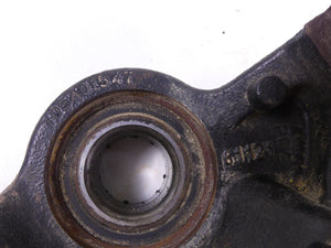 2018 Can-Am Maverick 1000R XMR Front Right Wheel Hub Spindle Knuckle 705401547 | Mototech271