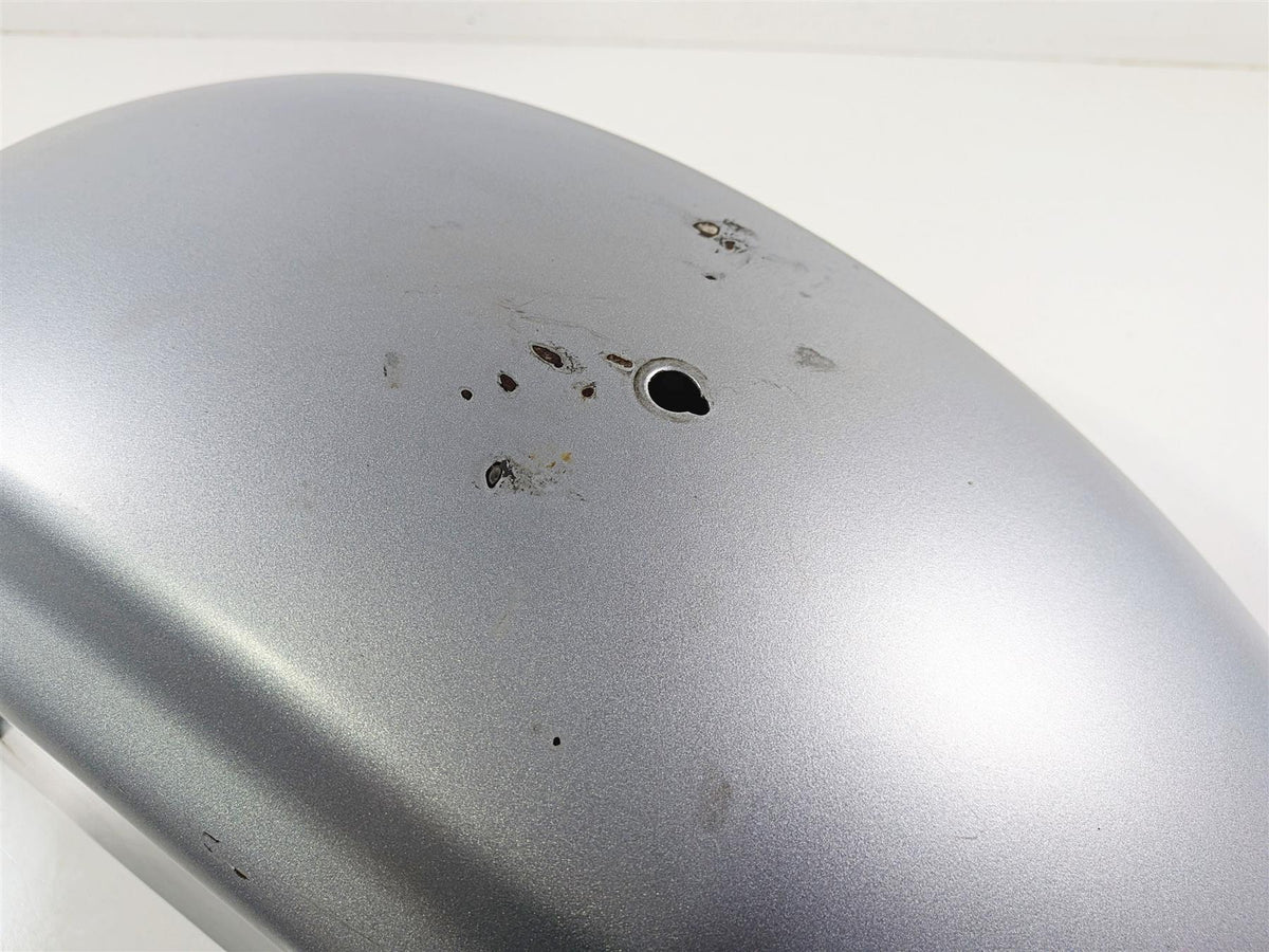 2020 Harley Touring FLTRK Road Glide Rear Fender Silver 58702-09A {{ shop.shopifyCountryName }} - Mototech271