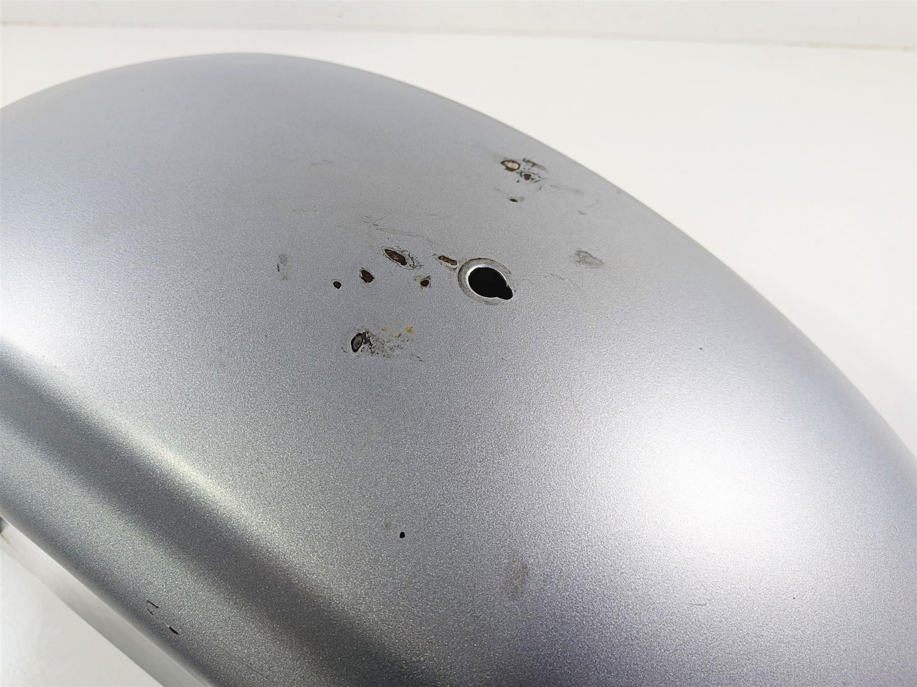 2020 Harley Touring FLTRK Road Glide Rear Fender Silver 58702-09A {{ shop.shopifyCountryName }} - Mototech271