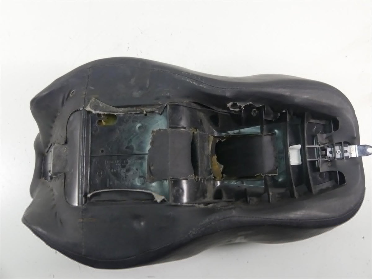 2013 Harley Touring FLHTK Electra Glide Dual Driver Seat Saddle - Read 52164-10 {{ shop.shopifyCountryName }} - Mototech271