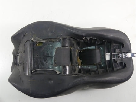2013 Harley Touring FLHTK Electra Glide Dual Driver Seat Saddle - Read 52164-10 {{ shop.shopifyCountryName }} - Mototech271