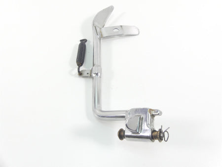 2008 Harley Softail FLSTSB Cross Bones Side Jiffy Kick Stand Kickstand 50087-07A {{ shop.shopifyCountryName }} - Mototech271
