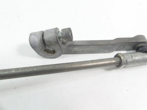 2013 Harley Touring FLHTK Electra Glide Shifter Shift Lever Pedal Pegs 33895-82E