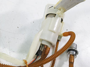 2013 Harley Touring FLHX Street Glide Fuel Gas Petrol Pump - Tested 75069-08C | Mototech271