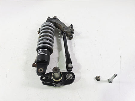 2018 Indian Chieftain Limited Fox Rear Shock Damper & Linkage 1019402 1543839 {{ shop.shopifyCountryName }} - Mototech271