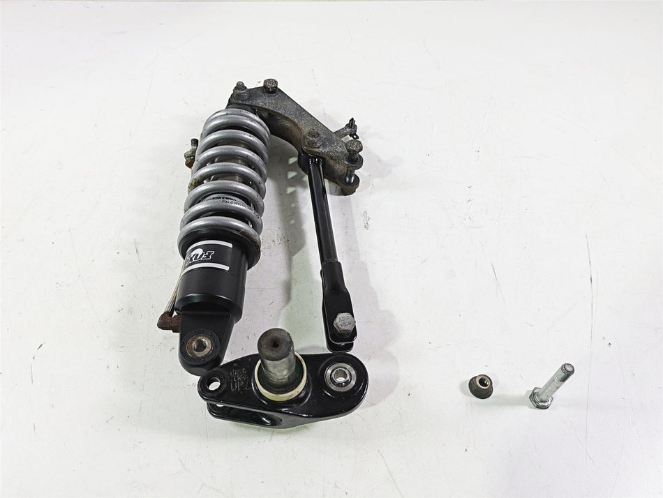2018 Indian Chieftain Limited Fox Rear Shock Damper & Linkage 1019402 1543839 {{ shop.shopifyCountryName }} - Mototech271