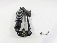 Load image into Gallery viewer, 2018 Indian Chieftain Limited Fox Rear Shock Damper &amp; Linkage 1019402 1543839
