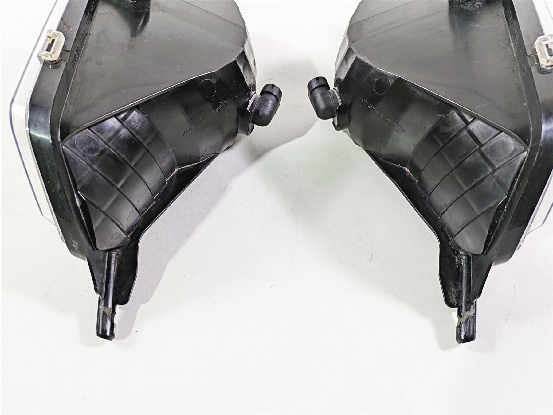 2020 Polaris Sportsman 1000 XP Front Bumper Headlight Set 2417231 2413433 {{ shop.shopifyCountryName }} - Mototech271