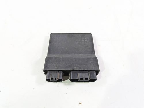 2007 Yamaha XVS1300 V-Star Cdi Ecu Ecm Engine Control Module 3D8-8591A-00-00 | Mototech271
