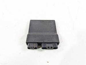 2007 Yamaha XVS1300 V-Star Cdi Ecu Ecm Engine Control Module 3D8-8591A-00-00 | Mototech271