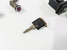 Load image into Gallery viewer, 2010 Kawasaki 610 4x4 Mule  Light Ignition Switch + Key &amp; 12V Outlet 13151-0003 | Mototech271
