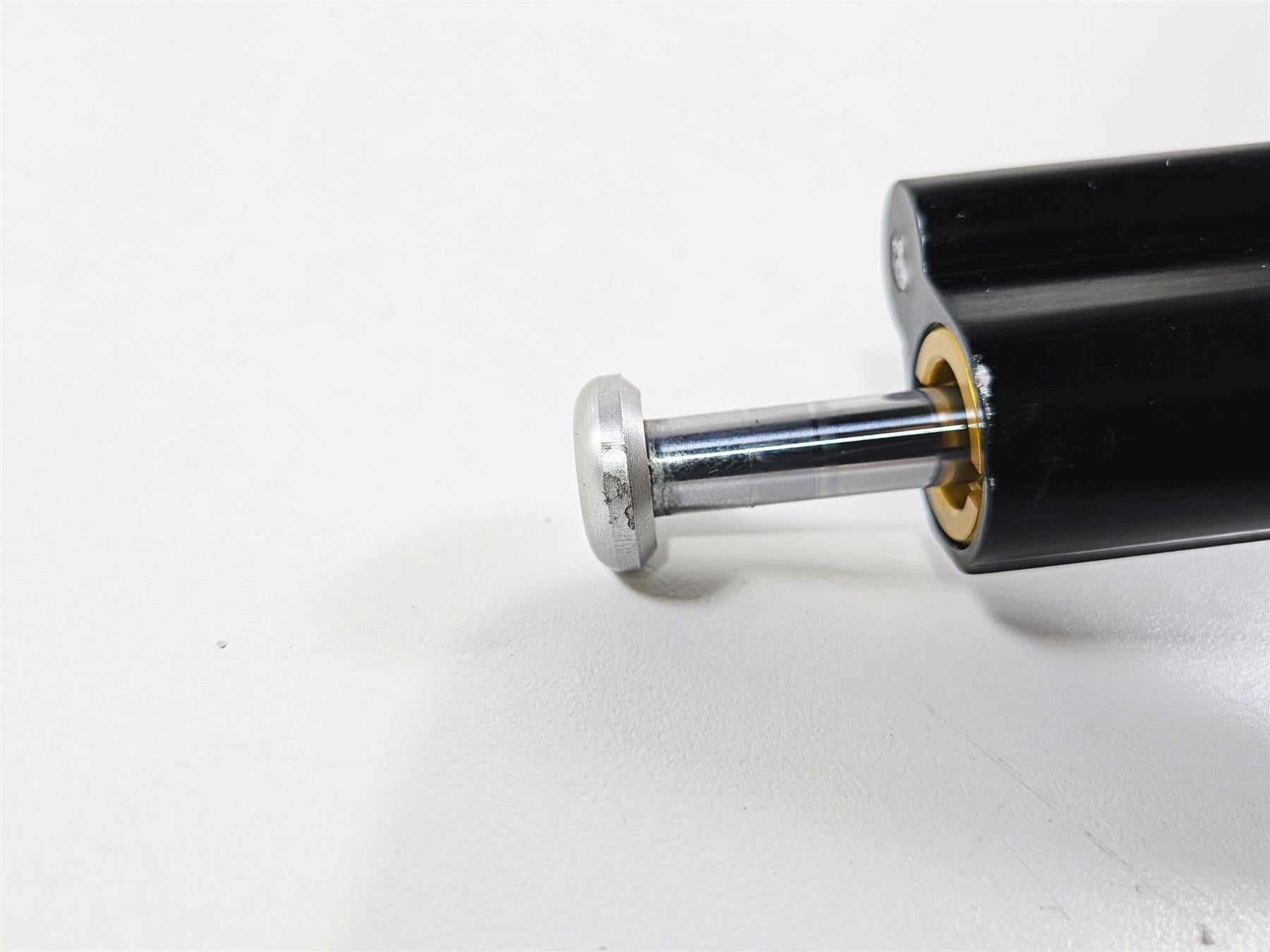 2023 Harley Adv RA1250 S Pan America Steering Damper Stabilizer Ohlins 45700056 {{ shop.shopifyCountryName }} - Mototech271