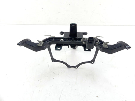 2010 Kawasaki ZX1400 ZX14 R Ninja Mirror & Speedo Holder Stay Bracket 11054-0057 {{ shop.shopifyCountryName }} - Mototech271