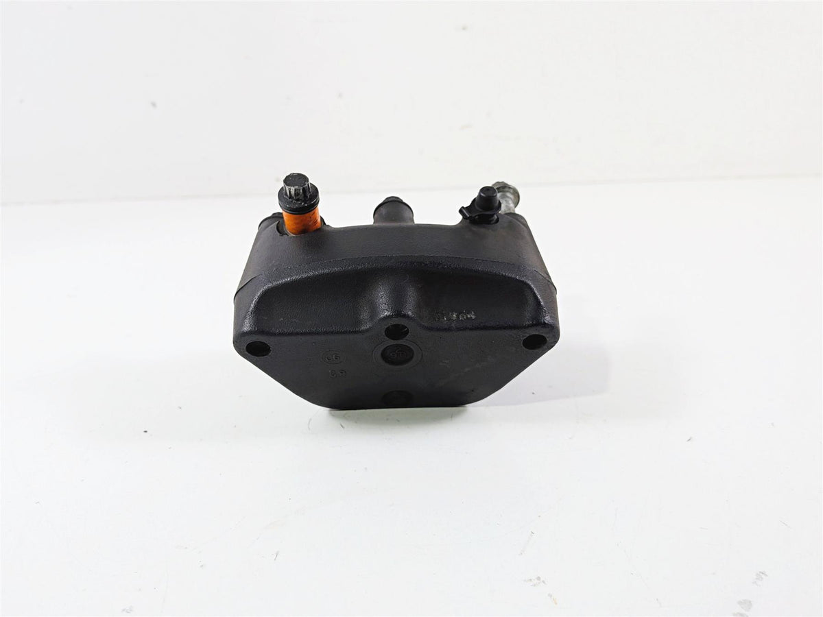 2007 Harley Dyna FXDB Street Bob Front Brake Caliper 44046-00D {{ shop.shopifyCountryName }} - Mototech271