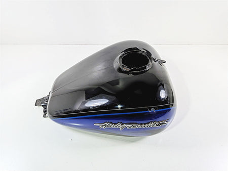 2011 Harley Touring FLHTCU CVO Electra Glide Fuel Petrol Gas Tank 61000006-Mototech271