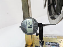 Load image into Gallery viewer, 1995 Harley XL883 Sportster Hugger 9 Spoke Rear Wheel Rim 16x3 41015-86
