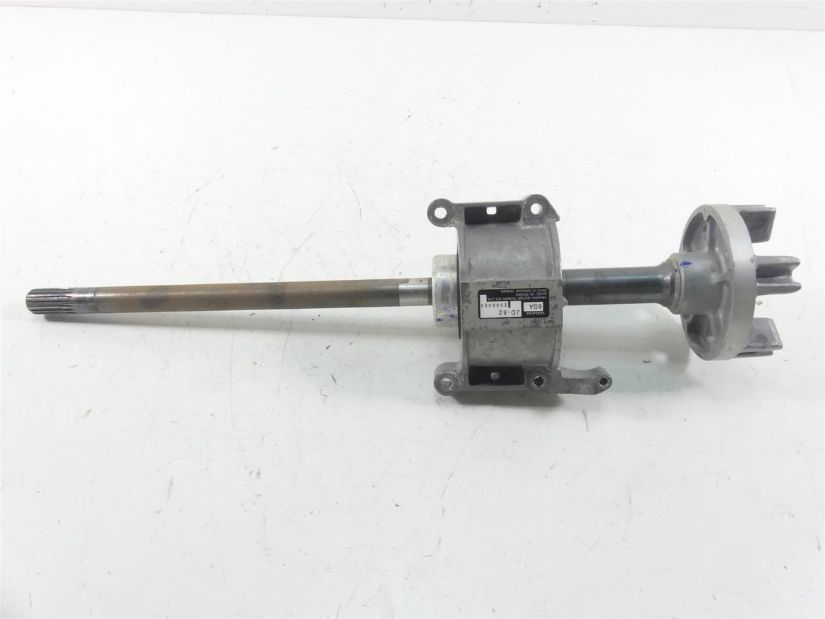 2017 Yamaha Waverunner EX Sport 1050 BS Main Center Drive Shaft 6GA-45511-00-00 {{ shop.shopifyCountryName }} - Mototech271
