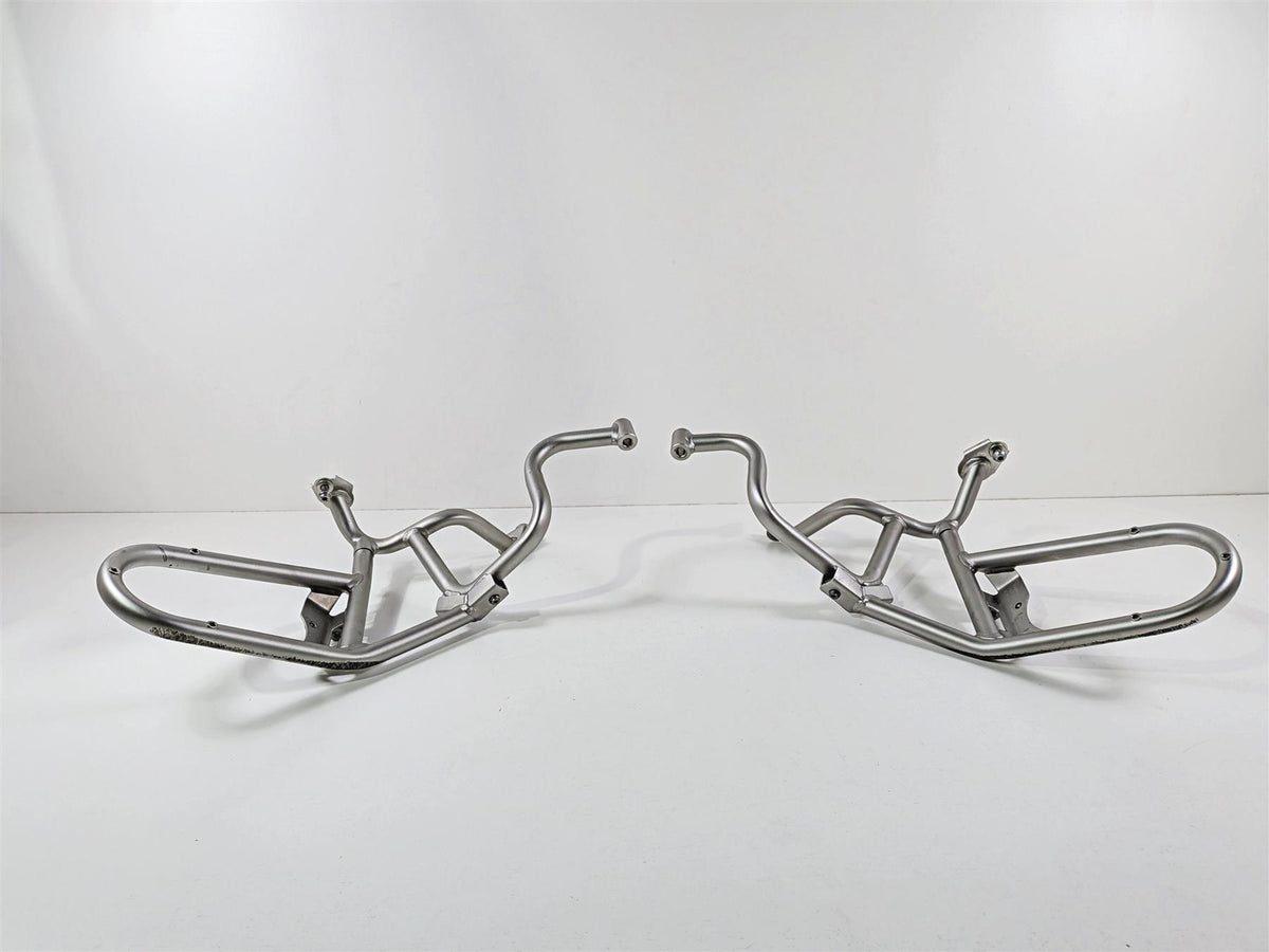 2023 BMW R1250RT RTP K52 Engine Protection Crash Bar Set READ 11848548601 {{ shop.shopifyCountryName }} - Mototech271