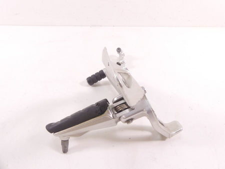 2016 BMW R1200RS K54 Left Rider Footpeg Set With Shifter Lever 46718540796 {{ shop.shopifyCountryName }} - Mototech271