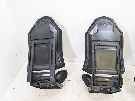 2022 Polaris RZR XP 4 1000 Premium Front Rear Left Right Seats 2692008 2692010 {{ shop.shopifyCountryName }} - Mototech271