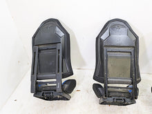 Load image into Gallery viewer, 2022 Polaris RZR XP 4 1000 Premium Front Rear Left Right Seats 2692008 2692010 | Mototech271
