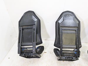 2022 Polaris RZR XP 4 1000 Premium Front Rear Left Right Seats 2692008 2692010 | Mototech271