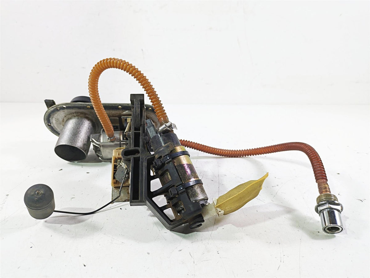 2003 Harley Touring FLHTCUI 100TH E-Glide Fuel Gas Petrol Pump -Tested 75126-02 {{ shop.shopifyCountryName }} - Mototech271