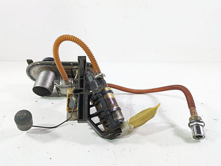 2003 Harley Touring FLHTCUI 100TH E-Glide Fuel Gas Petrol Pump -Tested 75126-02 {{ shop.shopifyCountryName }} - Mototech271