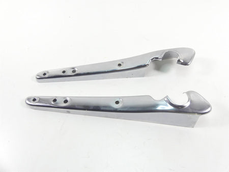 2018 Harley Sportster XL1200 Custom Rear Chrome Fender Side Struts 59902-04 {{ shop.shopifyCountryName }} - Mototech271
