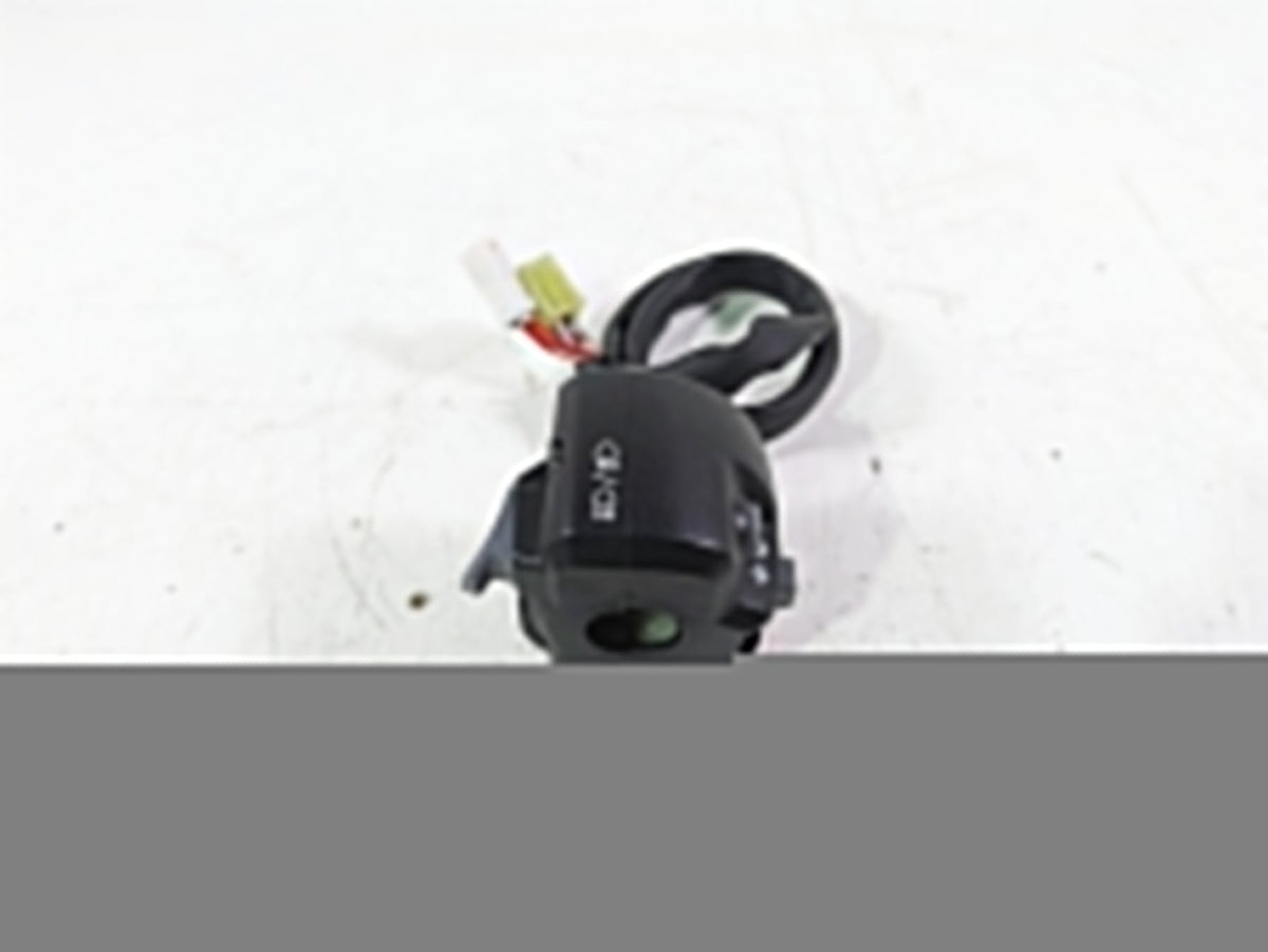 2020 Triumph Street Scrambler 900 Left Hand Control Switch T2042241 {{ shop.shopifyCountryName }} - Mototech271