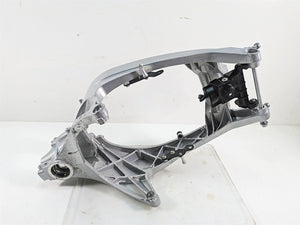 2021 Aprilia RS660 Straight Main Frame Chassis With Texas Salvage Title -Read 2B006475 | Mototech271