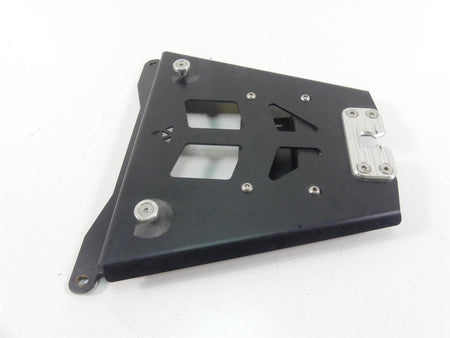 2013 BMW R1200GS GSW K50 Rear Sw-Motech Carrier Luggage Rack Adapter Plate {{ shop.shopifyCountryName }} - Mototech271