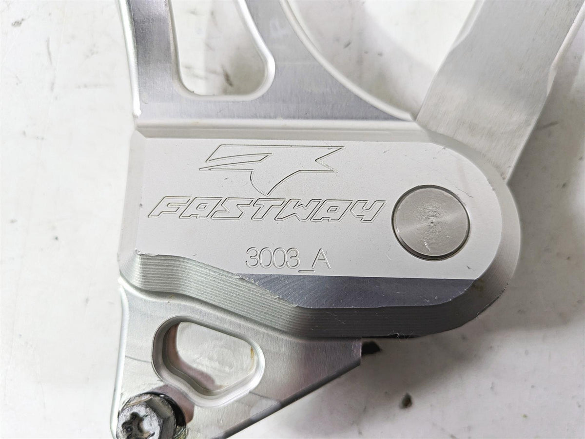 Fastway Aluminum Side Kickstand Kick Stand -Read PMB-01-3003 {{ shop.shopifyCountryName }} - Mototech271