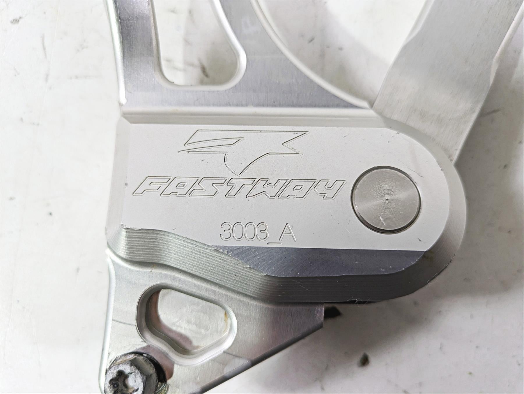 Fastway Aluminum Side Kickstand Kick Stand -Read PMB-01-3003 {{ shop.shopifyCountryName }} - Mototech271