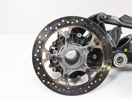 2016 BMW R1200R K53 Differential Swingarm Drive Shaft 6k 33748546093 33358525239 {{ shop.shopifyCountryName }} - Mototech271