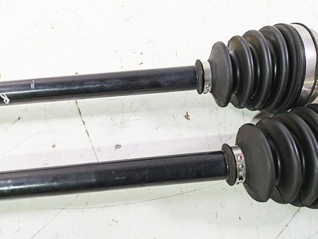 2022 Polaris RZR XP 4 1000 Premium Rear Drive Shaft Cv Axle Set 1334490 1334307 {{ shop.shopifyCountryName }} - Mototech271