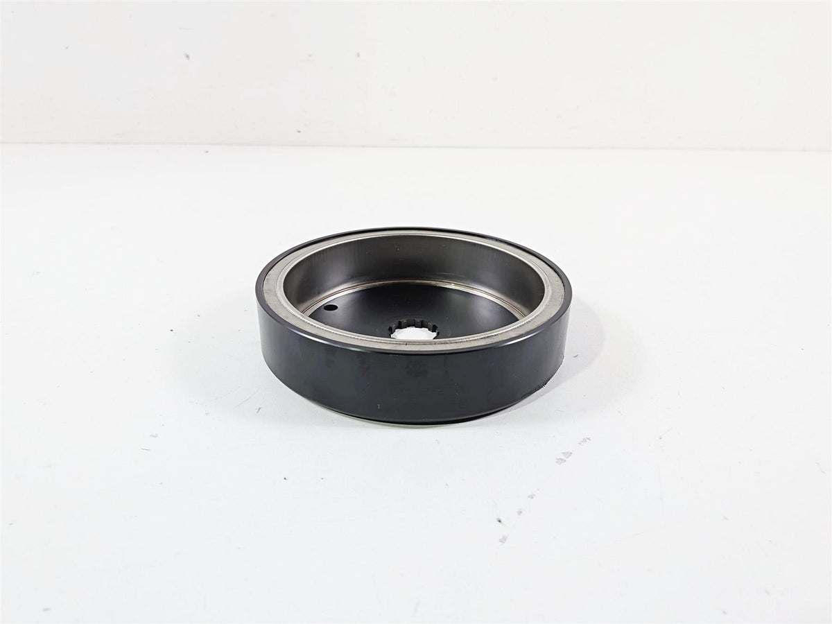 1993 Harley Touring FLHTCU Electra Glide Ignition Flywheel Rotor 29957-81 {{ shop.shopifyCountryName }} - Mototech271